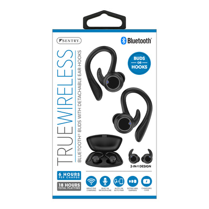 BT899 Pro Hook True Wireless