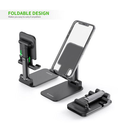 EH40 Foldable Adjustable Universal Desktop Phone Holder