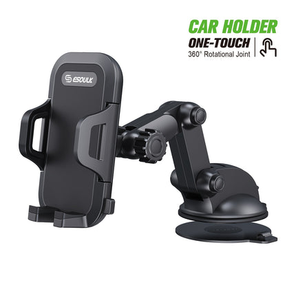 EH41BK:UNIVERSAL DASHBOARD CAR MOUNT