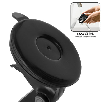 EH41BK:UNIVERSAL DASHBOARD CAR MOUNT