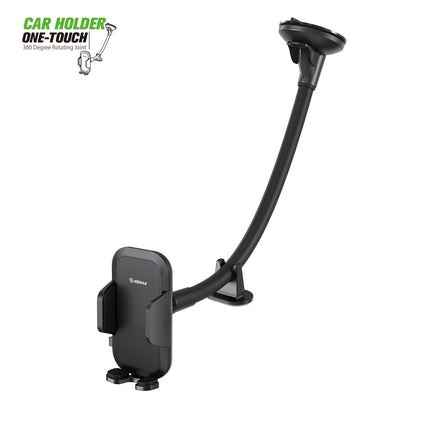 EH43BK:UNIVERSAL TRUCK DASHBOARD & WINDS CAR MOUNT