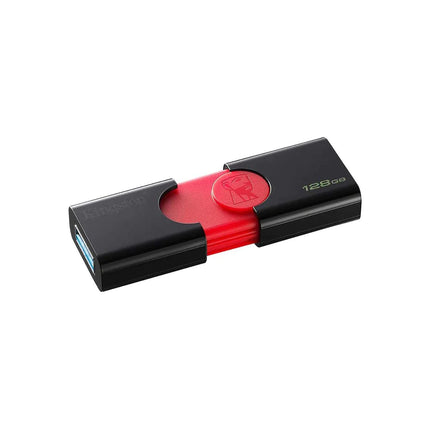 Kingston 128GB USB 3.0 Datatraveler 106