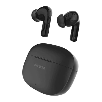 Nokia Go Earbuds + Black