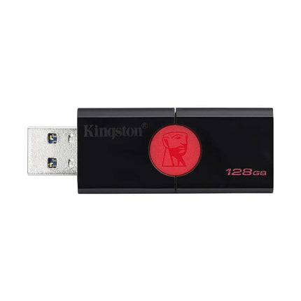 Kingston 128GB USB 3.0 Datatraveler 106